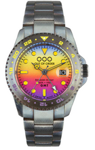 Load image into Gallery viewer, OUT OF ORDER WATCH GMT LOS ANGELES
