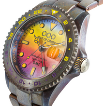 Load image into Gallery viewer, OUT OF ORDER WATCH GMT LOS ANGELES
