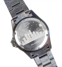 Load image into Gallery viewer, OUT OF ORDER WATCH GMT LOS ANGELES
