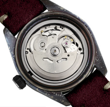 Load image into Gallery viewer, OUT OF ORDER WATCH COSMOPOLITAN AUTOMATIC GMT
