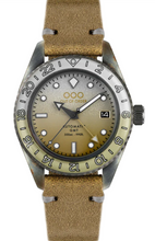 Load image into Gallery viewer, OUT OF ORDER WATCH MARGARITA AUTOMATIC GMT
