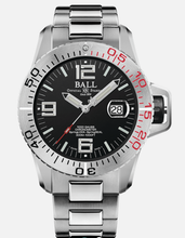 Load image into Gallery viewer, BALL WATCH COMPANY Engineer Hydrocarbon EOD (42mm) DM3200A-S1C-BK
