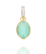 Load image into Gallery viewer, Nanis - 18ct Gold BOULES JADEITE NECKLACE SMALL
