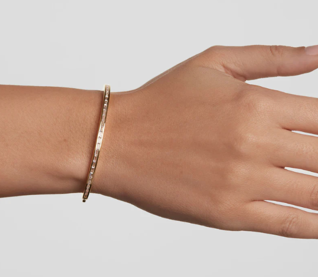 PDPAOLA VIENA BANGLE
