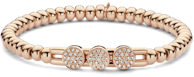 Hulchi Belluni Stretch Bracelet – 20395