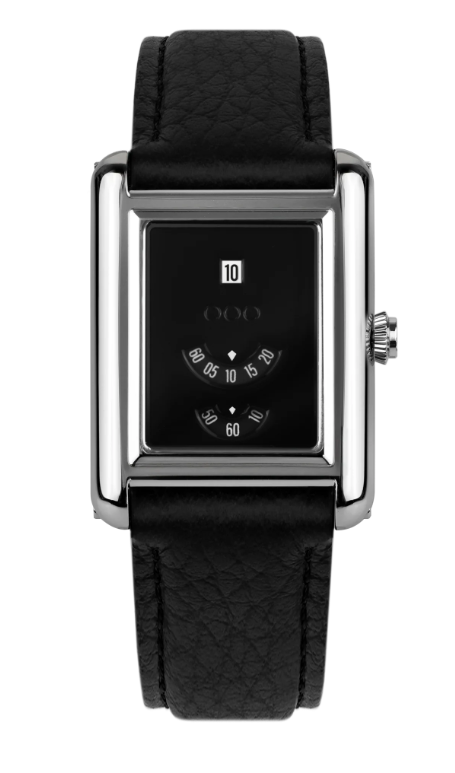 OUT OF ORDER WATCH FORMA VENTI - JUMP HOUR