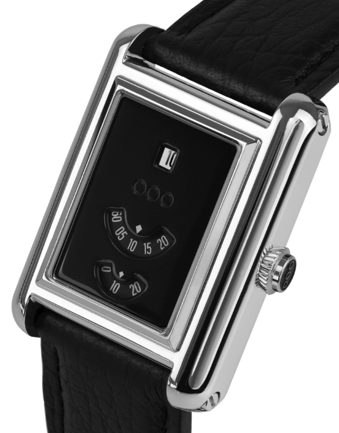 OUT OF ORDER WATCH FORMA VENTI - JUMP HOUR
