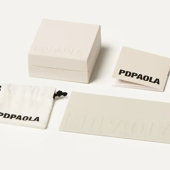 PDPAOLA VIENA BANGLE