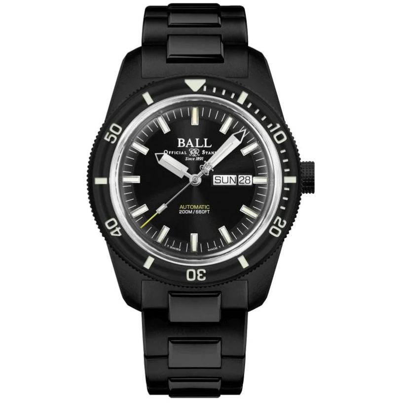 Ball limited hot sale edition watch