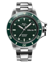 Load image into Gallery viewer, Engineer Hydrocarbon Original (43mm) | Ball Watches for sale by Hooper Bolton UK

