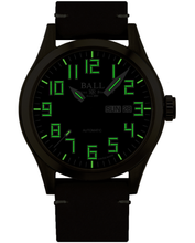 Load image into Gallery viewer, Engineer III Bronze | Luminous Dial | NM2186C-L3J-BK | Ball Watches for sale by Hooper Bolton UK
