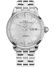 Load image into Gallery viewer, Trainmaster Eternity | Ball Watches for sale by Hooper Bolton UK

