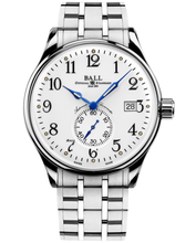 Load image into Gallery viewer, Trainmaster Standard Time | Ball Watches for sale by Hooper Bolton UK

