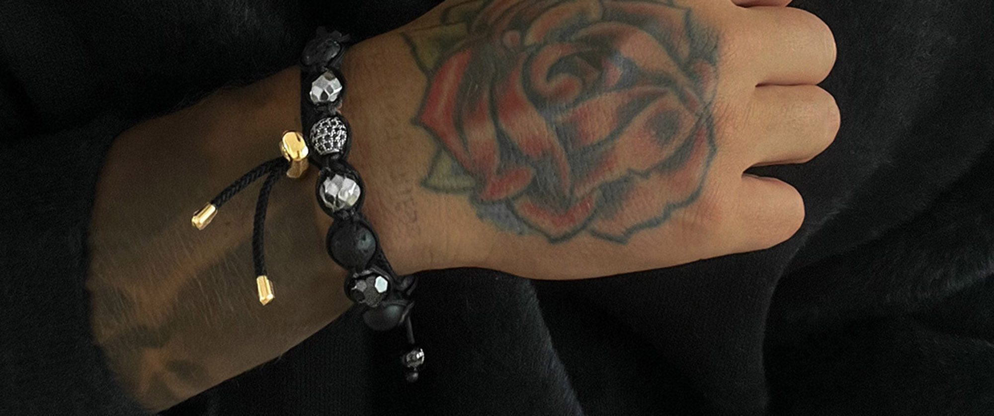 Nialaya Jewellery | Hooper Bolton