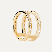 Load image into Gallery viewer, PDPAOLA | Bianca Ring | AN01-A11 | designer rings by Hooper Bolton
