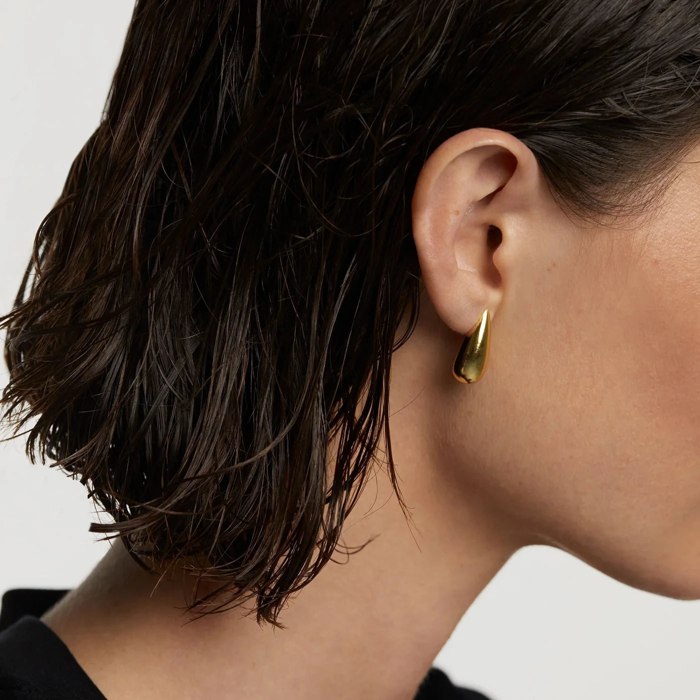 PDPAOLA | Large Sugar Earrings | AR01-881 | designer earrings by hooper-bolton