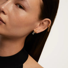 Load image into Gallery viewer, PDPAOLA | Nexa Earrings | AR01-828 | designer earrings by Hooper Bolton
