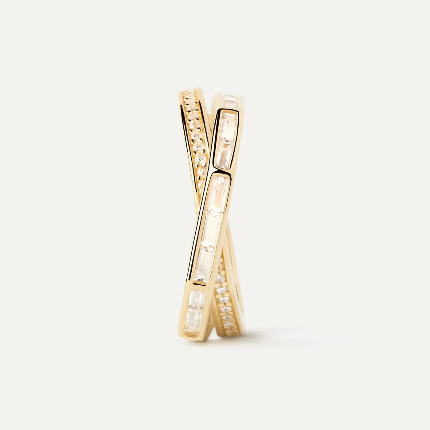 PDPAOLA | Olivia Ring | AN01-A10 | designer rings by Hooper Bolton
