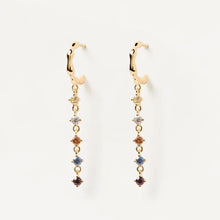 Load image into Gallery viewer, PDPAOLA | Sage Earrings | AR01-303 | designer earrings by Hooper Bolton
