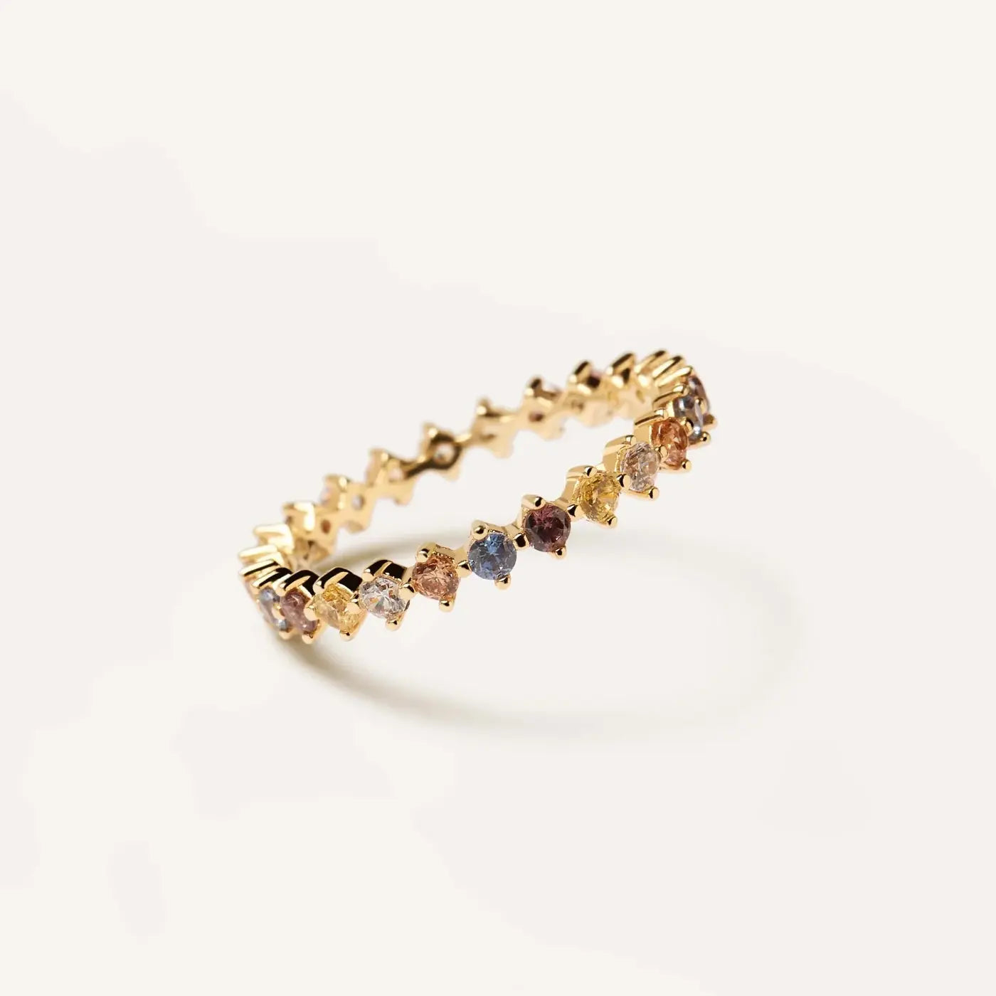 PDPAOLA | Sage Ring | AN01-209 | designer-rings by Hooper Bolton
