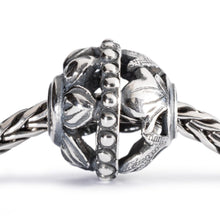 Load image into Gallery viewer, Trollbeads Spiritual Adornment Bead
