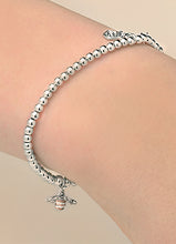 Load image into Gallery viewer, Clogau Honey Bee Affinity Bead Bracelet
