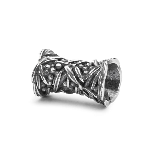 Trollbeads Sea Buckthorn Bead