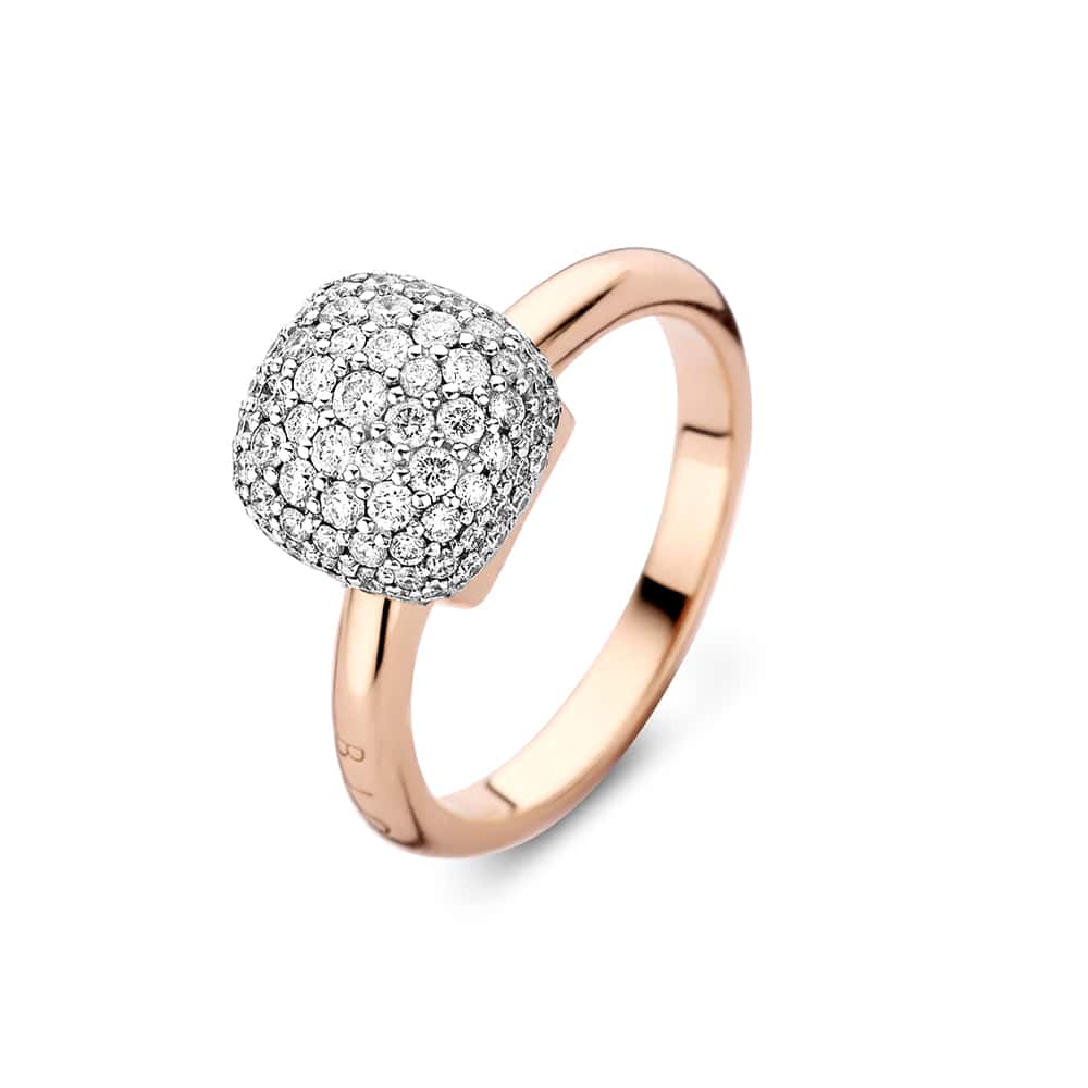 BIGLI - Mini Sweety Ring Diamond