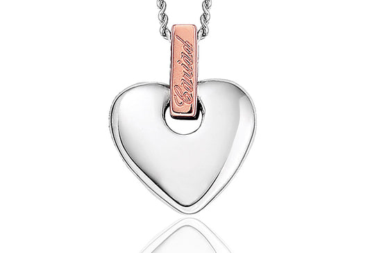 Clogau Cariad Pendant