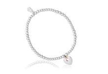 Load image into Gallery viewer, Clogau Cariad Affinity Bead Bracelet
