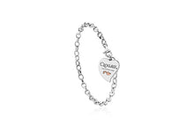 Load image into Gallery viewer, Clogau Tree of Life Insignia Heart Bracelet
