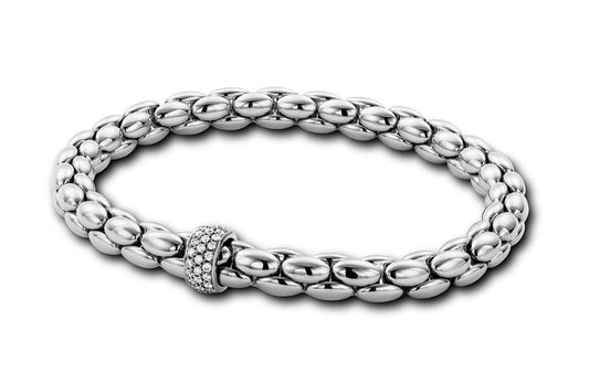 Hulchi Belluni Tresore Stretch Bracelet – 22387