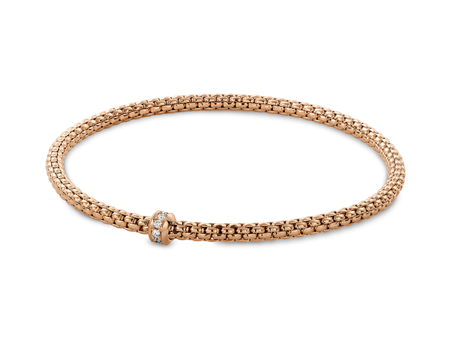 Hulchi Belluni Tresore Stretch Bracelet – 20351s
