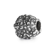 Load image into Gallery viewer, Trollbeads Tears of Shiva Bead Limited Edition
