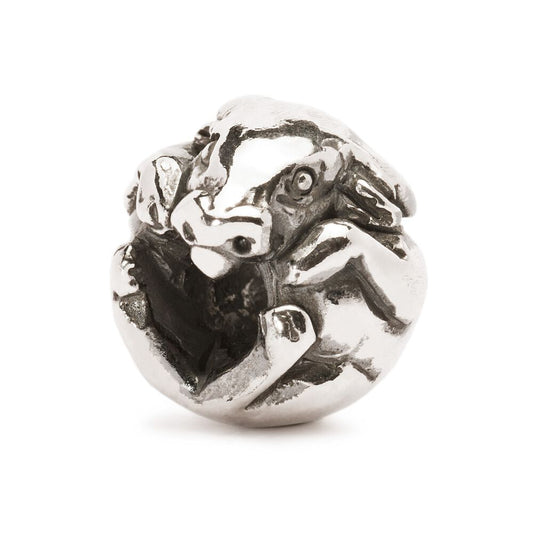 Trollbeads Chinese Ox Bead