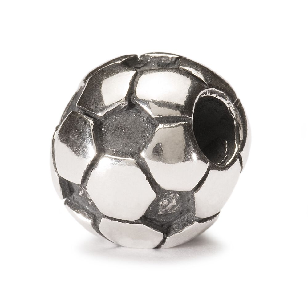 Trollbeads Soccer Ball