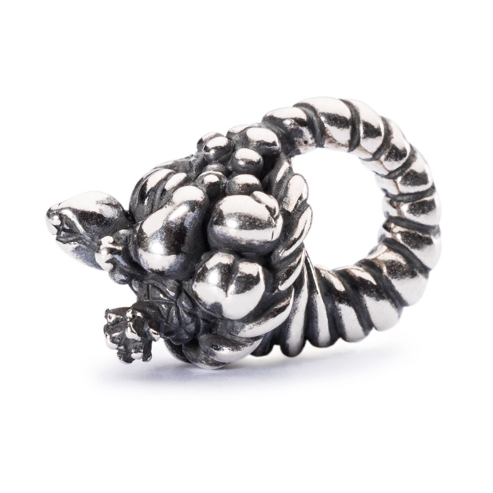 Trollbeads Cornucopia Bead