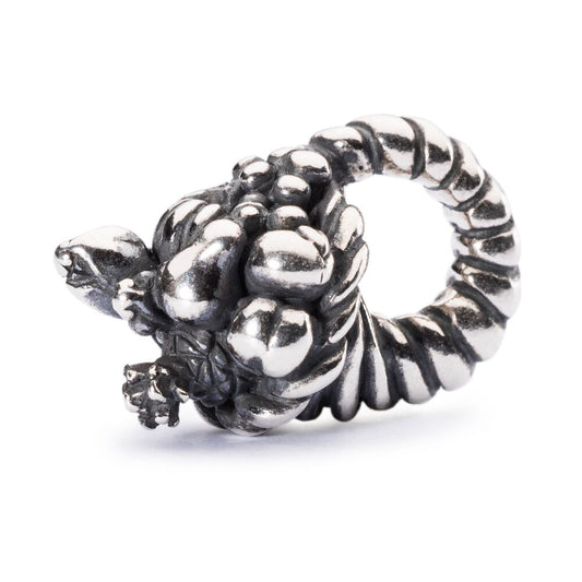 Trollbeads Cornucopia Bead