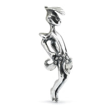 Load image into Gallery viewer, Trollbeads Dancing Fairy Pendant
