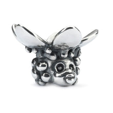 Load image into Gallery viewer, Trollbeads Fairy of Nature Pendant
