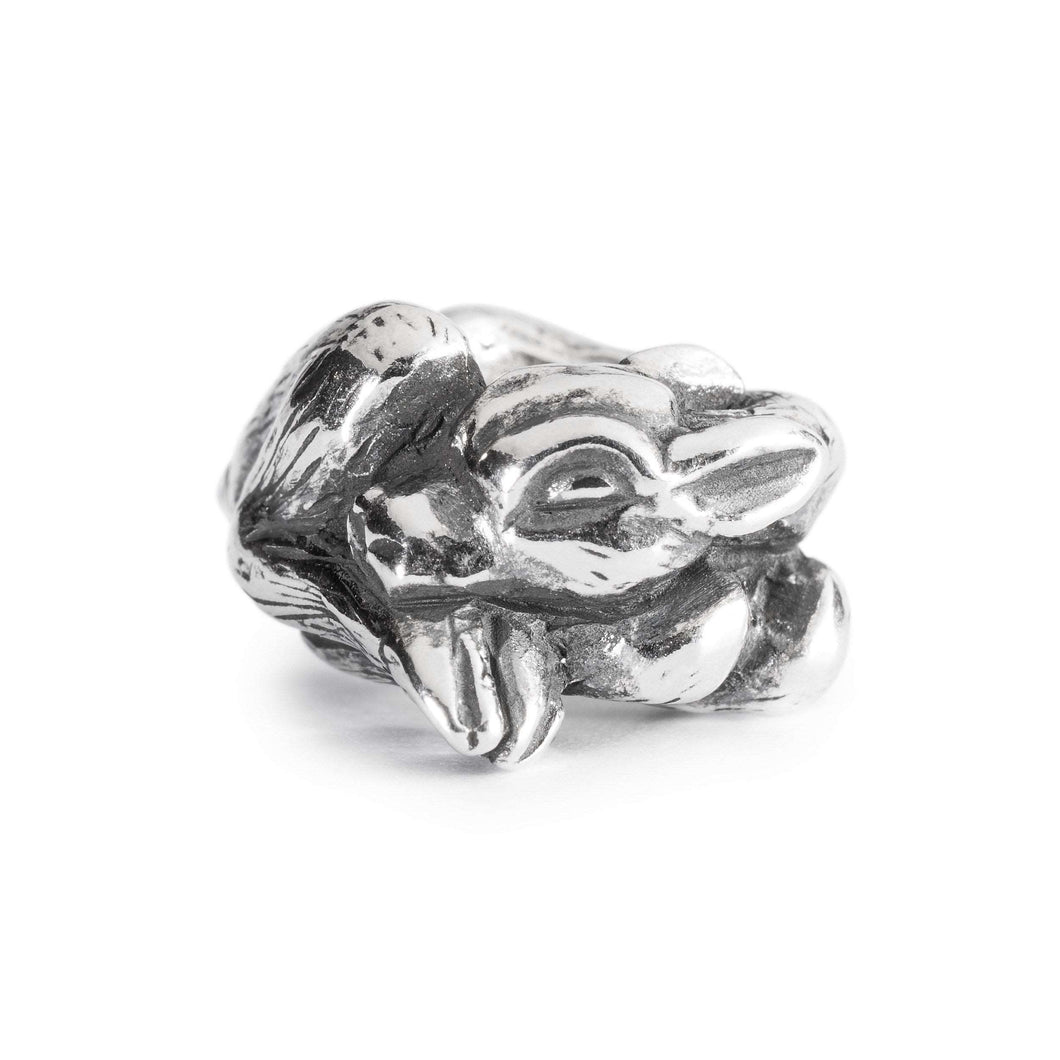 Trollbeads Fawn Bead