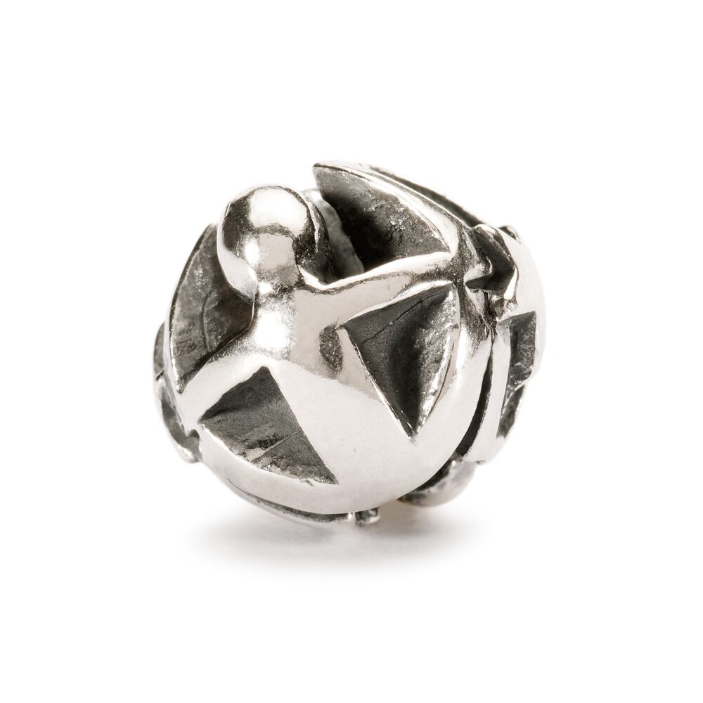 Trollbeads Gemini Bead