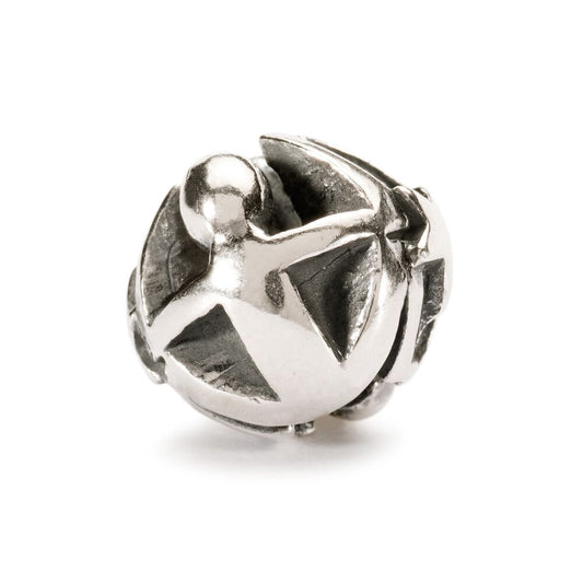 Trollbeads Gemini Bead