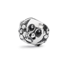 Load image into Gallery viewer, Trollbeads Guardian of Nature Bead
