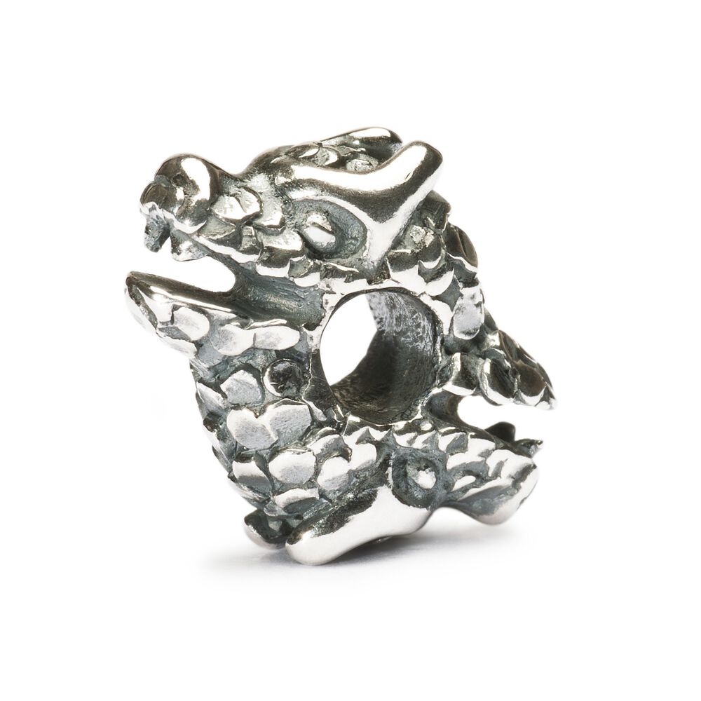 Trollbeads Happy Dragon Bead