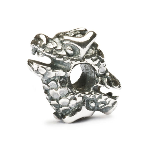 Trollbeads Happy Dragon Bead
