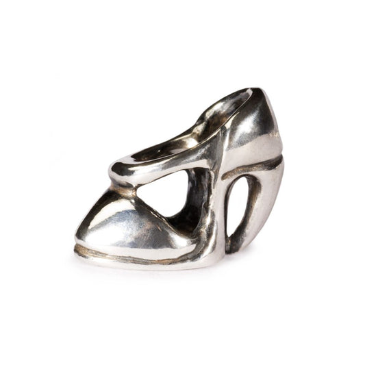 Trollbeads High Heel Bead