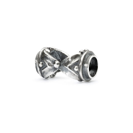 Trollbeads Hourglass Bead