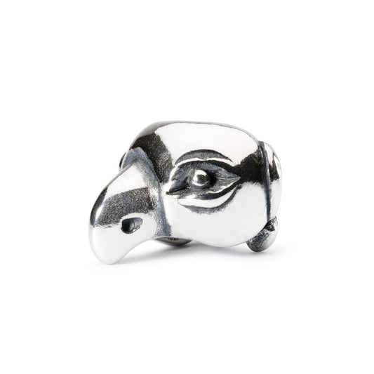 Trollbeads Lucky Parrot Bead