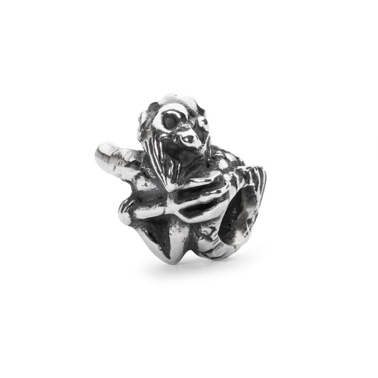 Copy of Trollbeads Merman of Wisdom Bead